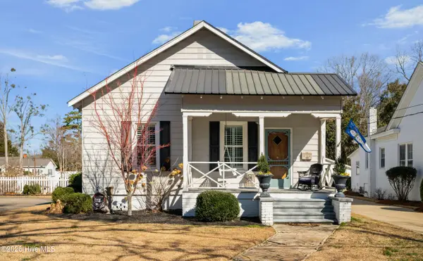 1203 E Park B Avenue, Goldsboro, NC 27530