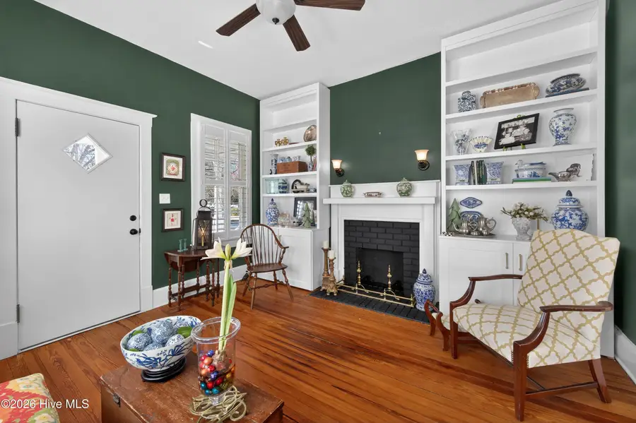 1203 E Park B Avenue, Goldsboro, NC 27530 - Image #3