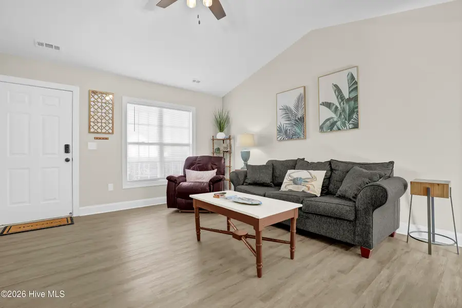 305 Pine Ridge Lane, Holly Ridge, NC 28445 - #3