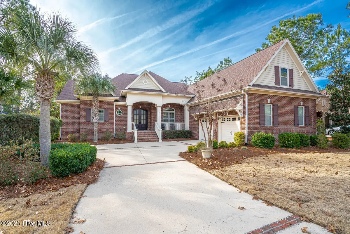 6609 Annesbrook Place Sw, Ocean Isle Beach, NC 28469 - #1