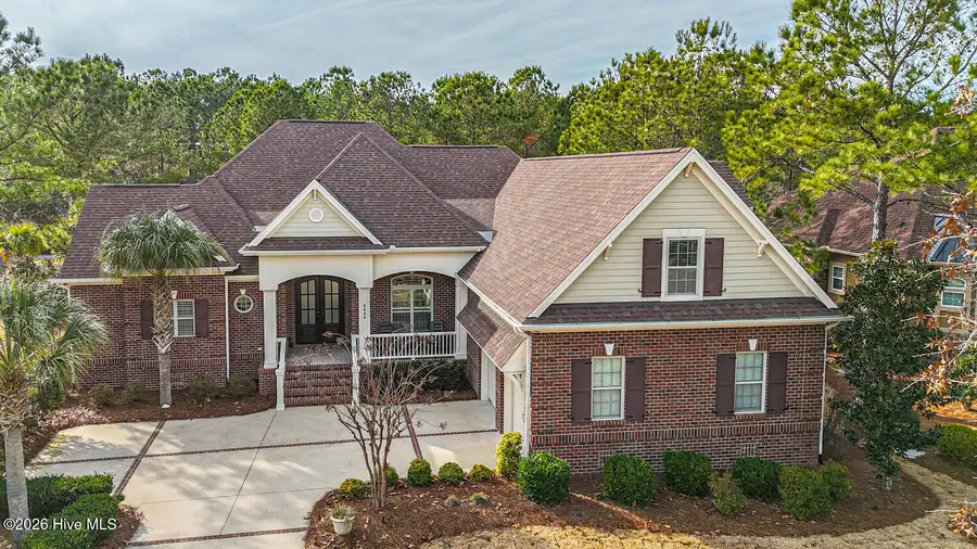 6609 Annesbrook Place Sw, Ocean Isle Beach, NC 28469 - #2