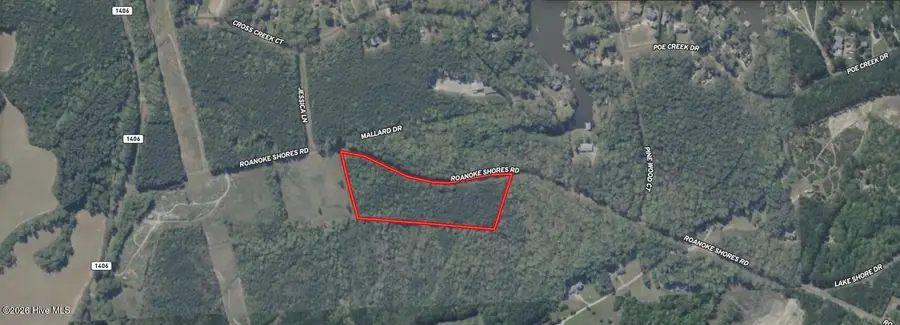 0 Roanoke Shores Road, Littleton, NC 27850 - Image #2