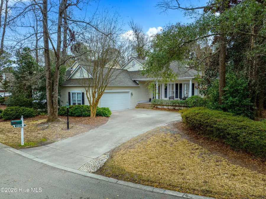 1100 Congressional Lane, Wilmington, NC 28411 - #3