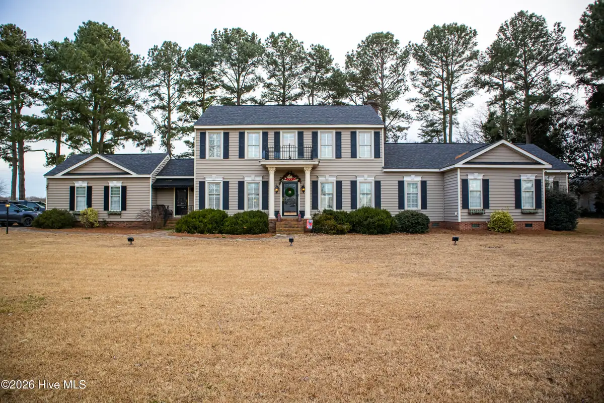 4200 N Hwy 903 N, Snow Hill, NC 28580 - Image #1