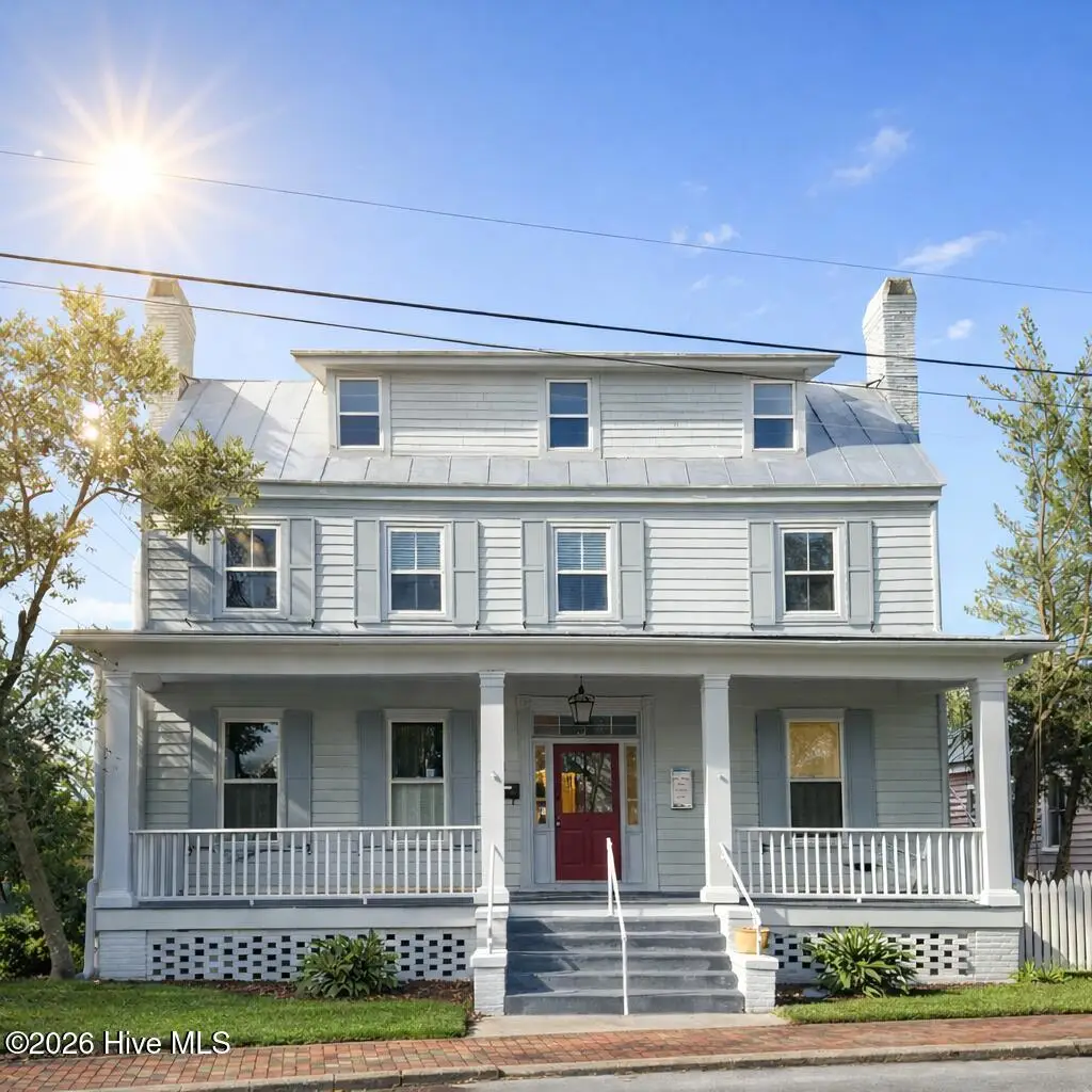 501 New Street, New Bern, NC 28560 - Image #1