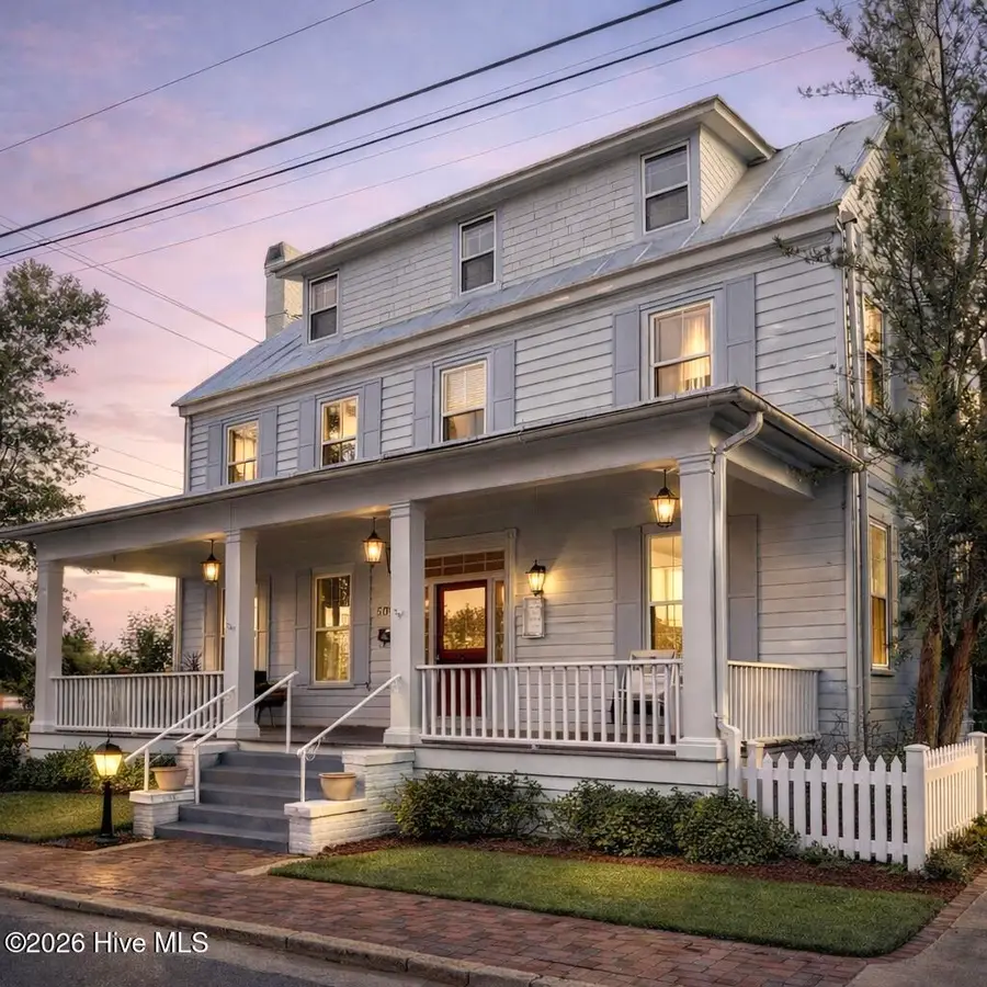 501 New Street, New Bern, NC 28560 - Image #2