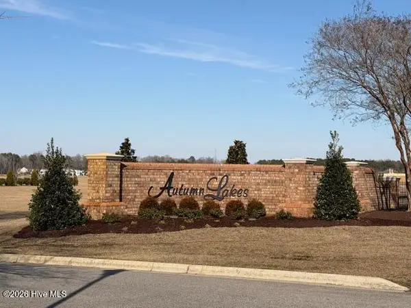 1378 Autumn Lakes Drive, Grimesland, NC 27837