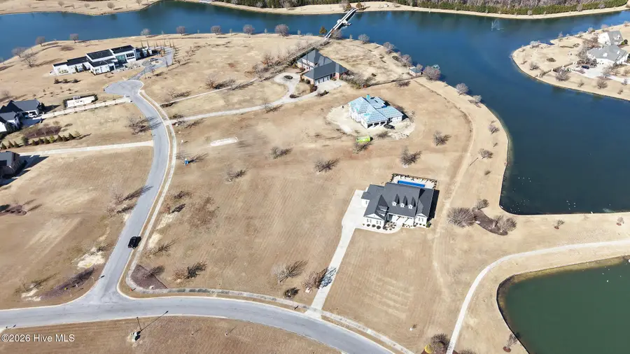 1378 Autumn Lakes Drive, Grimesland, NC 27837 - Image #2