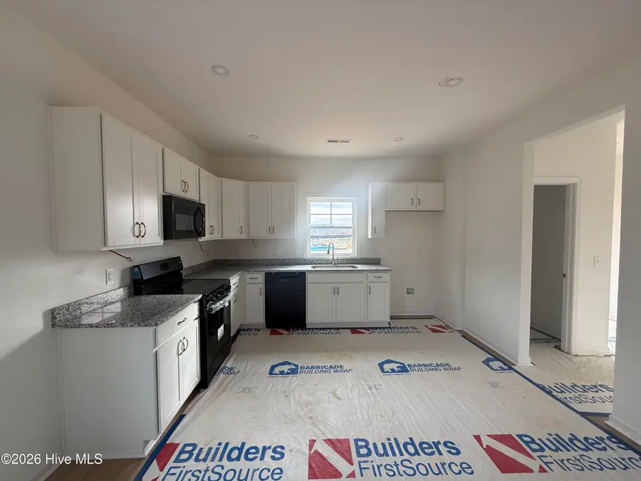 505 Bartley Street, Vass, NC 28394 - Image #3