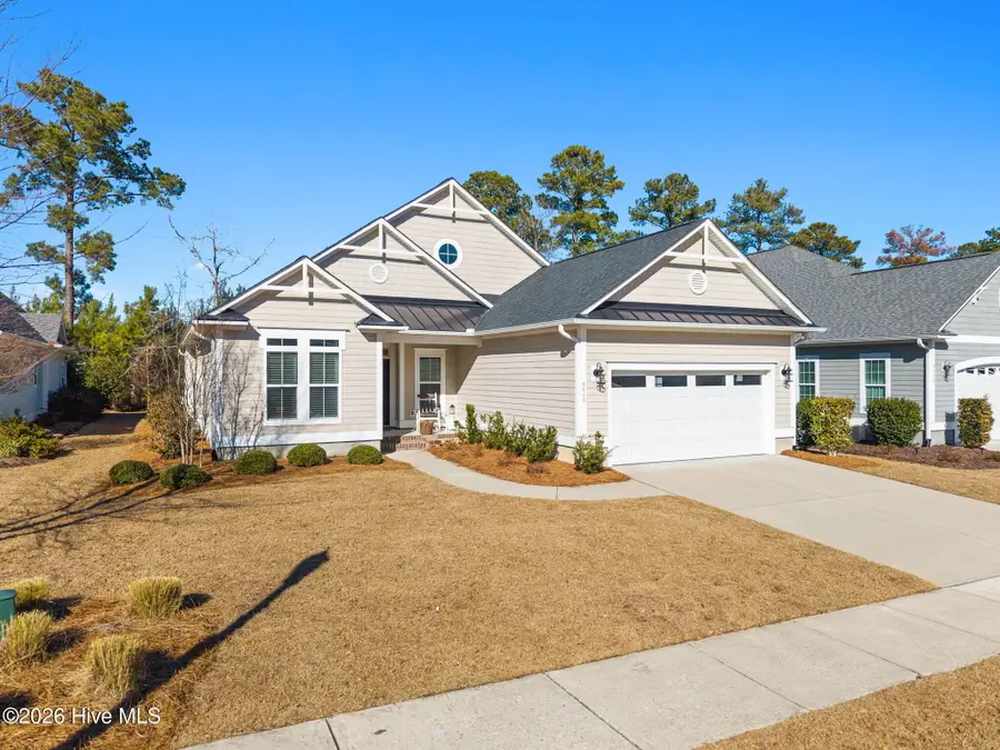 6440 Saxon Meadow Drive, Leland, NC 28451 - Image #2