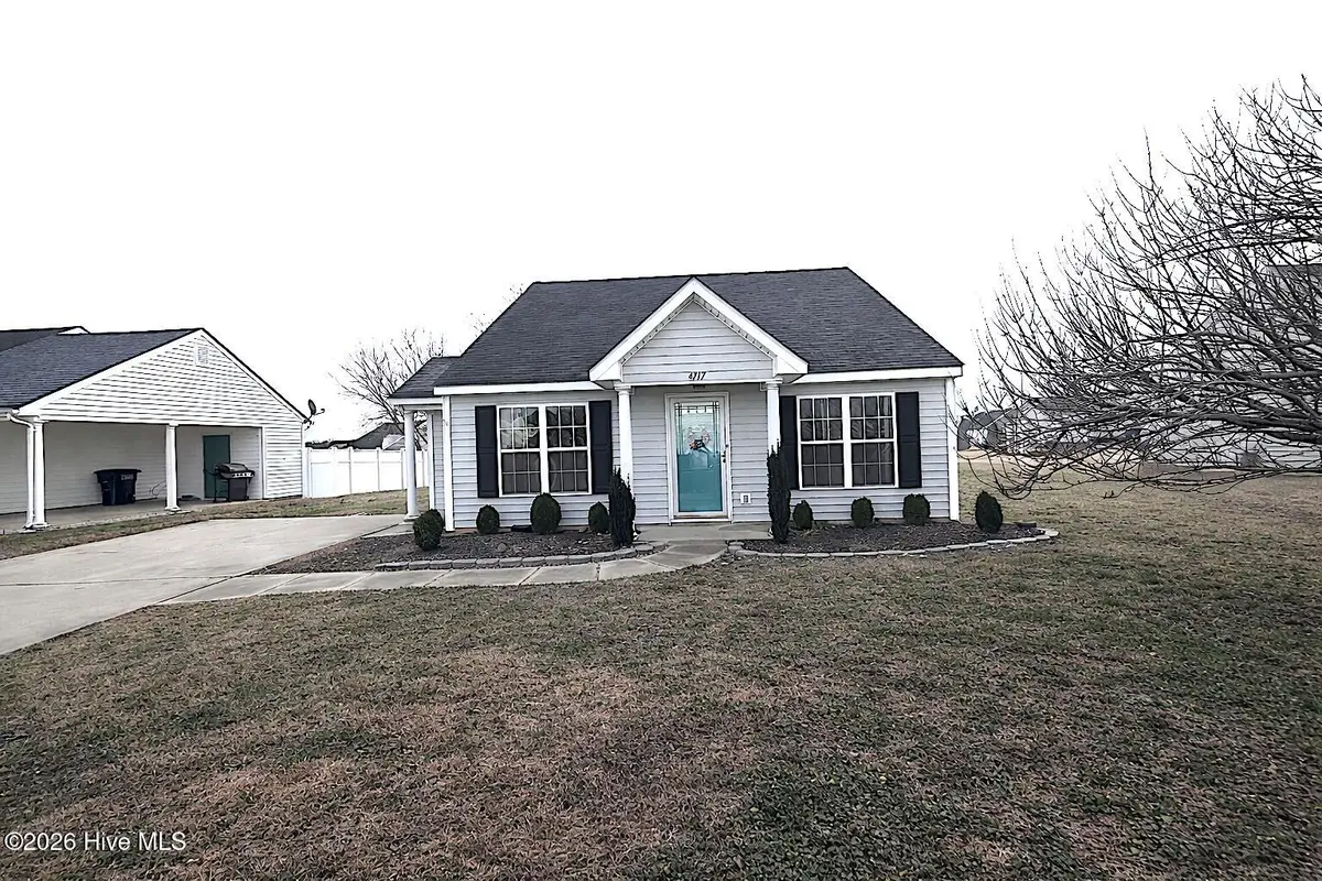 4717 Morning Glory Way, Rocky Mount, NC 27804 - Image #1