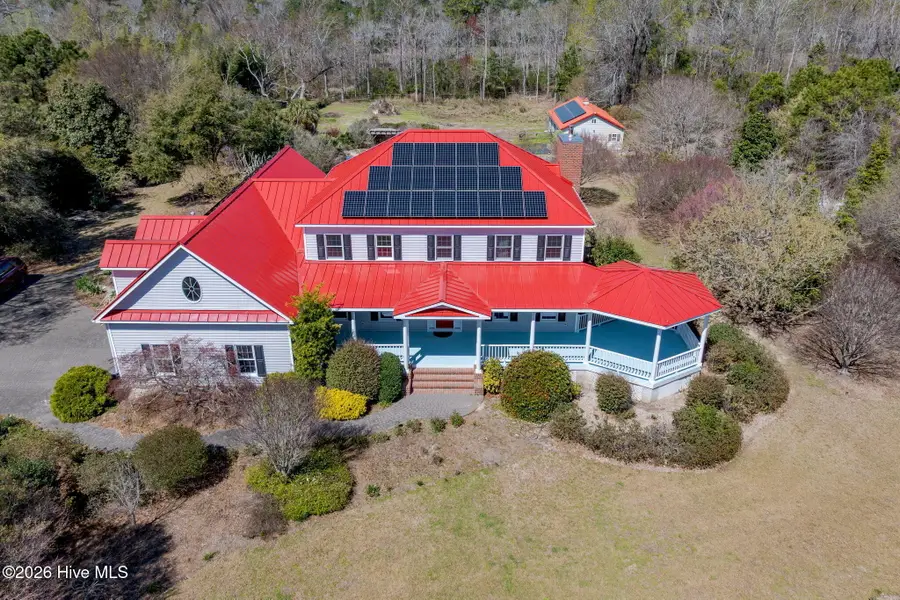 2689 Sloop Point Loop Road, Hampstead, NC 28443 - #2