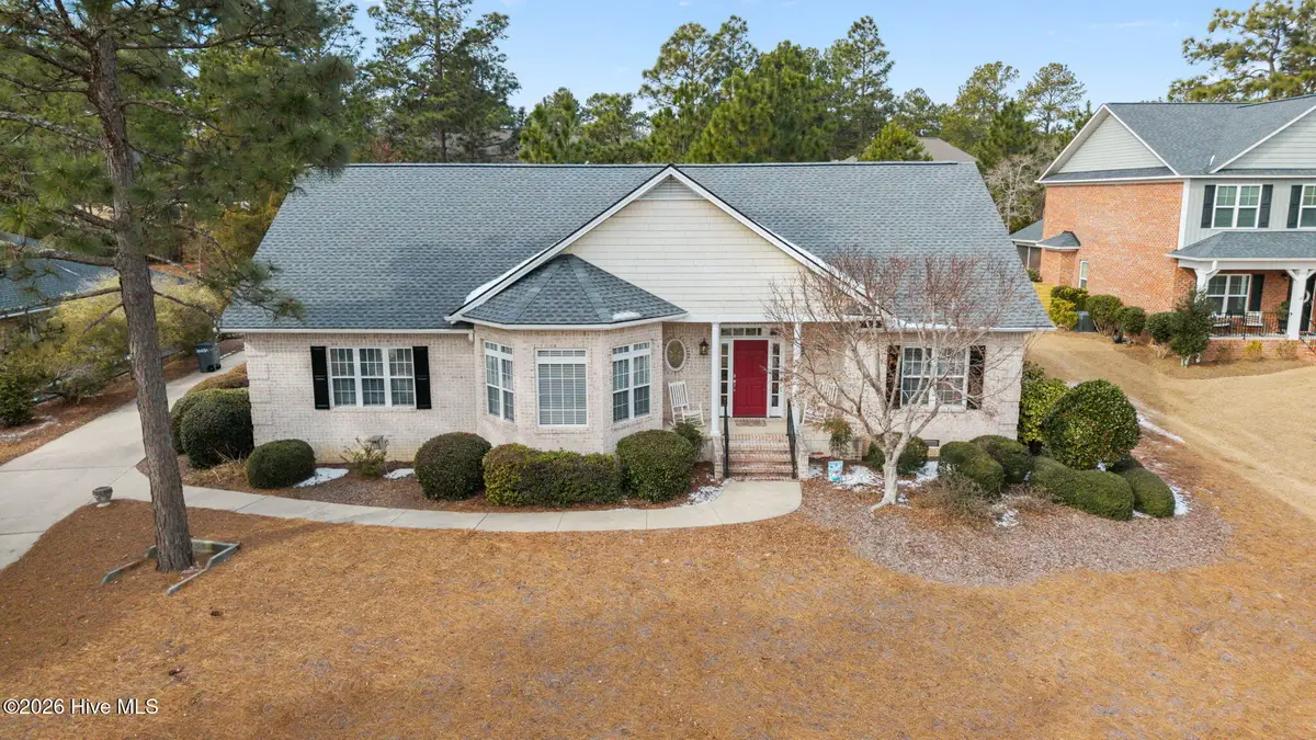 122 Shaw Drive, Seven Lakes, NC 27376 - Image #1