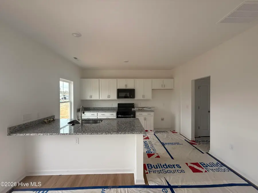 501 Bartley Street, Vass, NC 28394 - Image #3