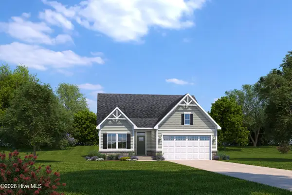 Lot C003, Hertford, NC 27944