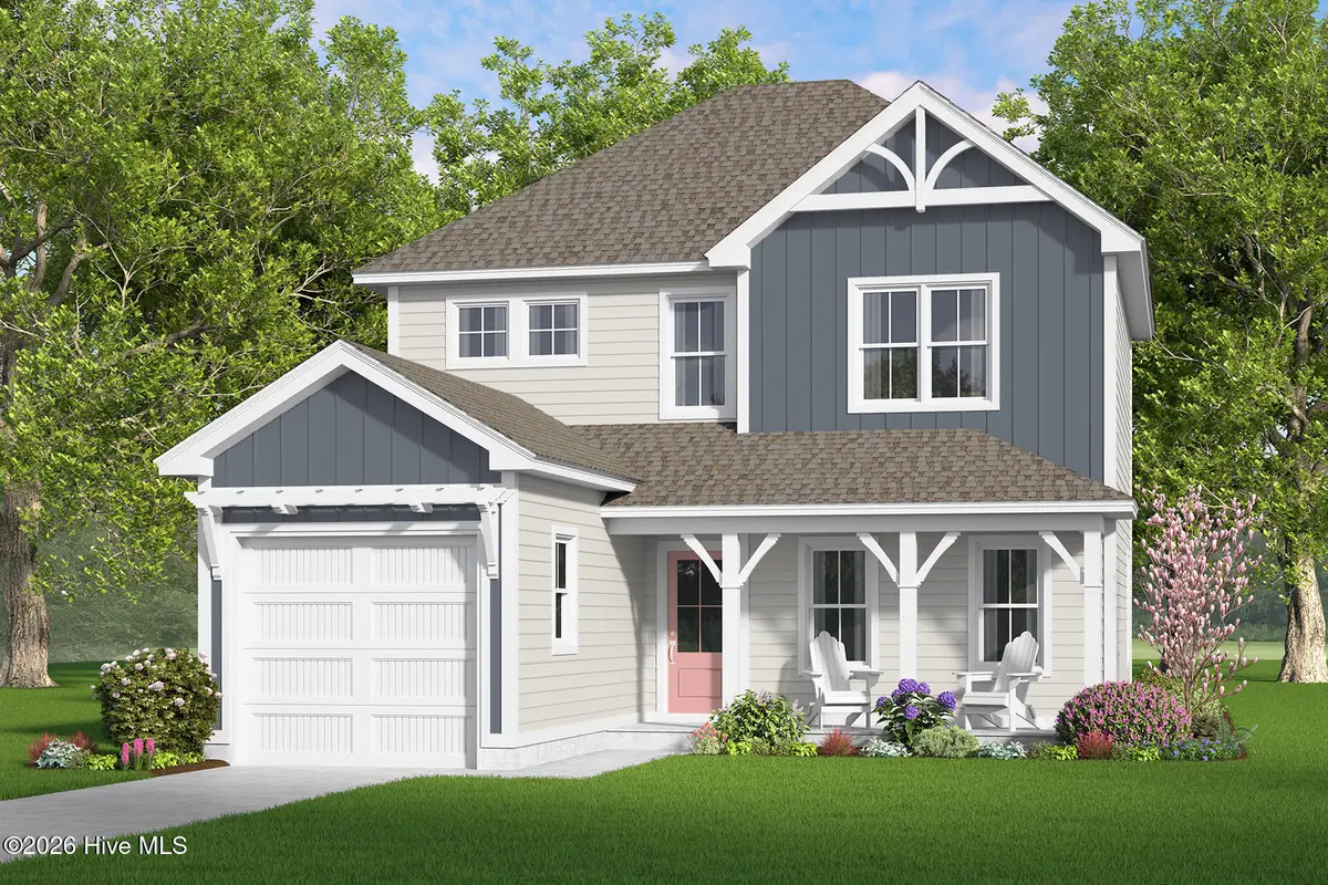 518 Bartley Street, Vass, NC 28394 - Image #1