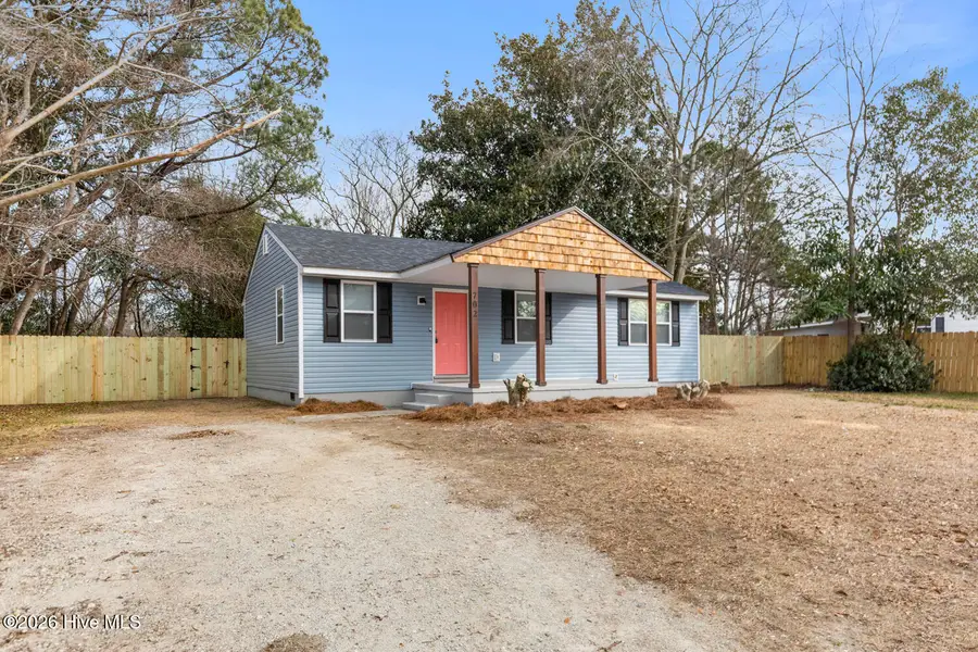 702 Williams Street, Jacksonville, NC 28540 - Image #2