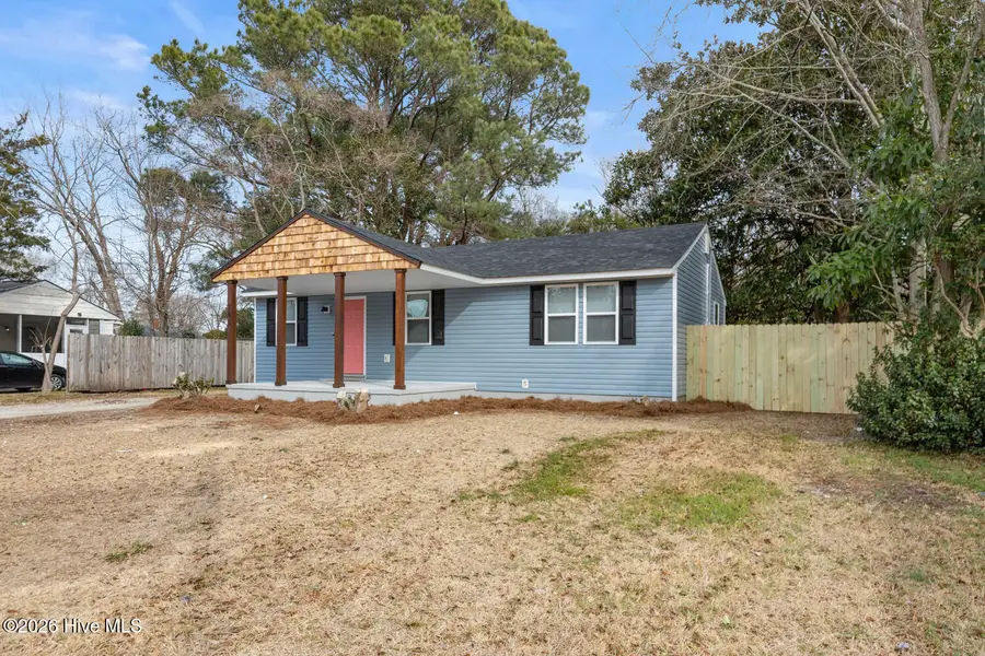 702 Williams Street, Jacksonville, NC 28540 - Image #3
