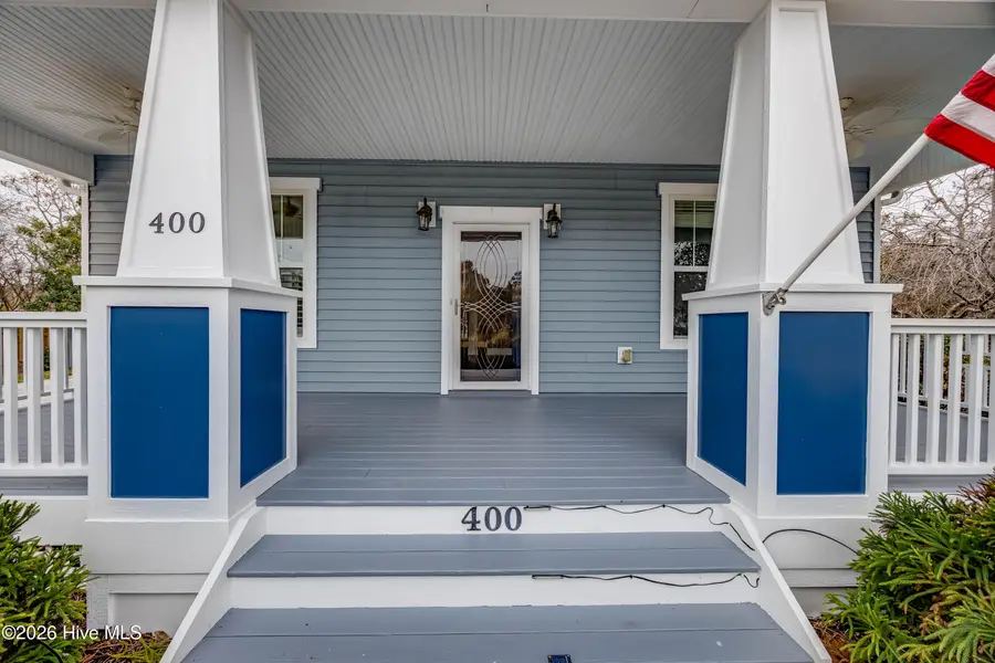 400 Belvedere Drive, Holly Ridge, NC 28445 - #3