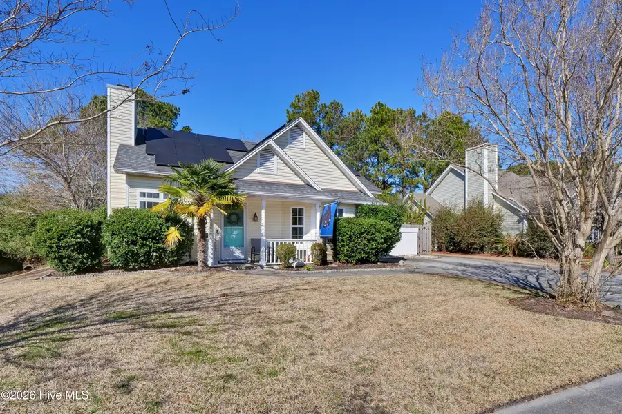 2107 White Road, Wilmington, NC 28411 - Image #2