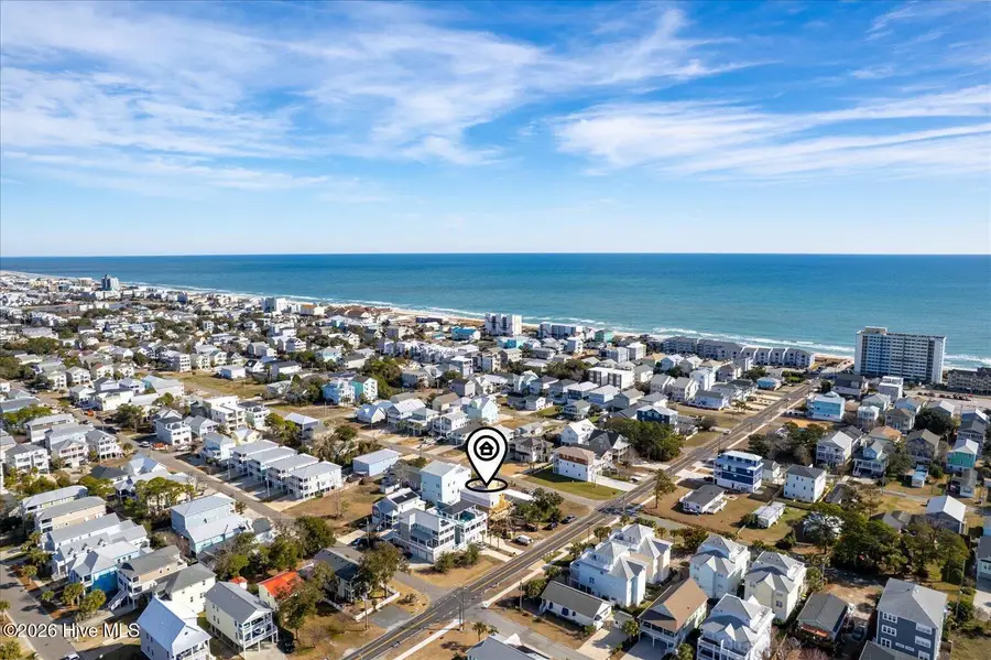 502 Ocean Boulevard, Carolina Beach, NC 28428 - #3