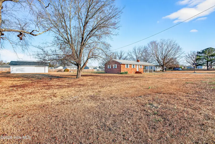 290 Cow Horn Road, Richlands, NC 28574 - Image #3