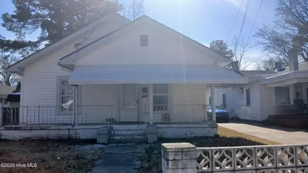 331 Paul Street, Rocky Mount, NC 27803