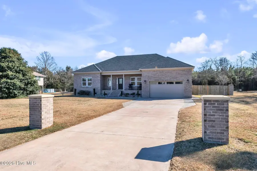 111 Lighthouse View, Aydlett, NC 27916 - #2