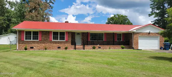 129 Abbey Lane, Washington, NC 27889