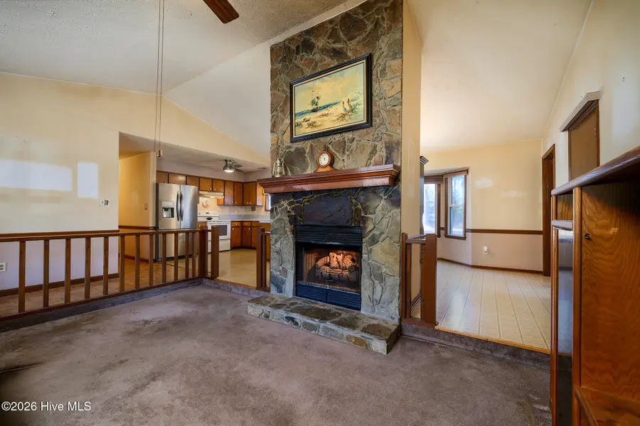 4470 Wilcox Road, New Bern, NC 28562 - Image #2