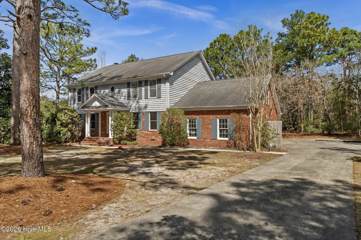 4601 Tall Tree Lane, Wilmington, NC 28409 - #1