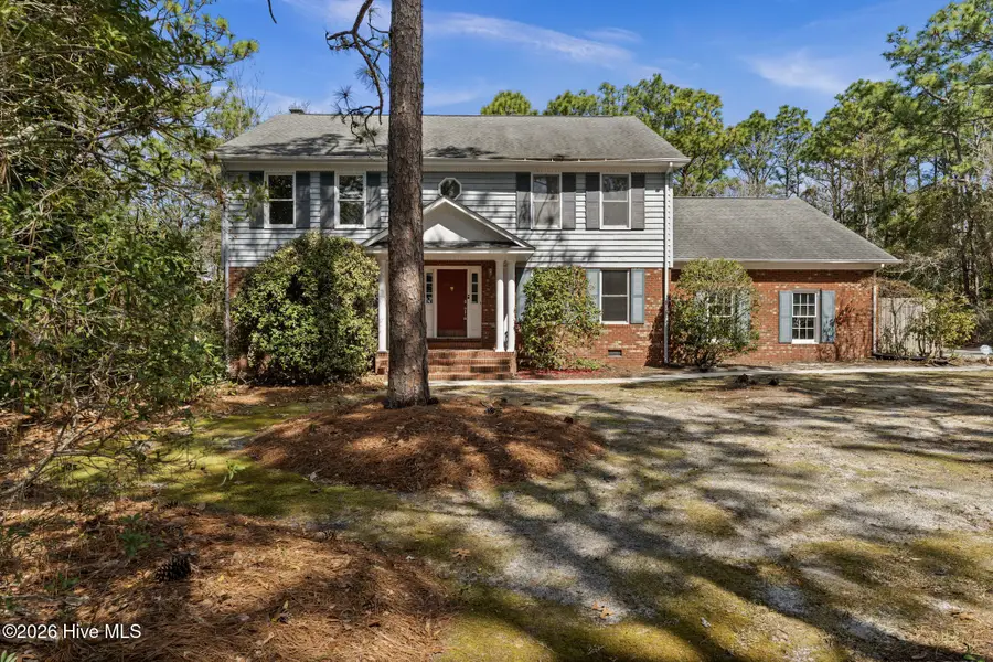 4601 Tall Tree Lane, Wilmington, NC 28409 - #2