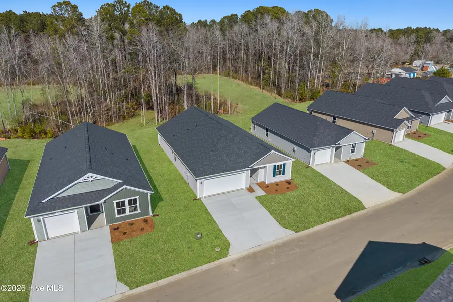 7087 Woodline Drive Sw, Sunset Beach, NC 28468 - #3