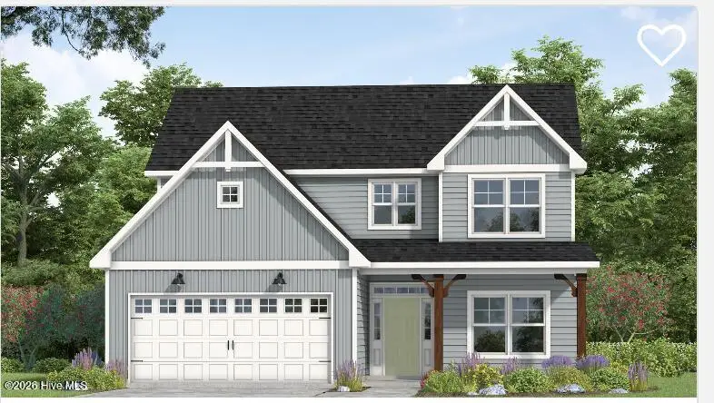 298 Rough Ridge Trail #29, Aberdeen, NC 28315 - Image #1