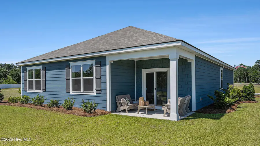 31 Ashworth Drive, Tabor City, NC 28463 - #3