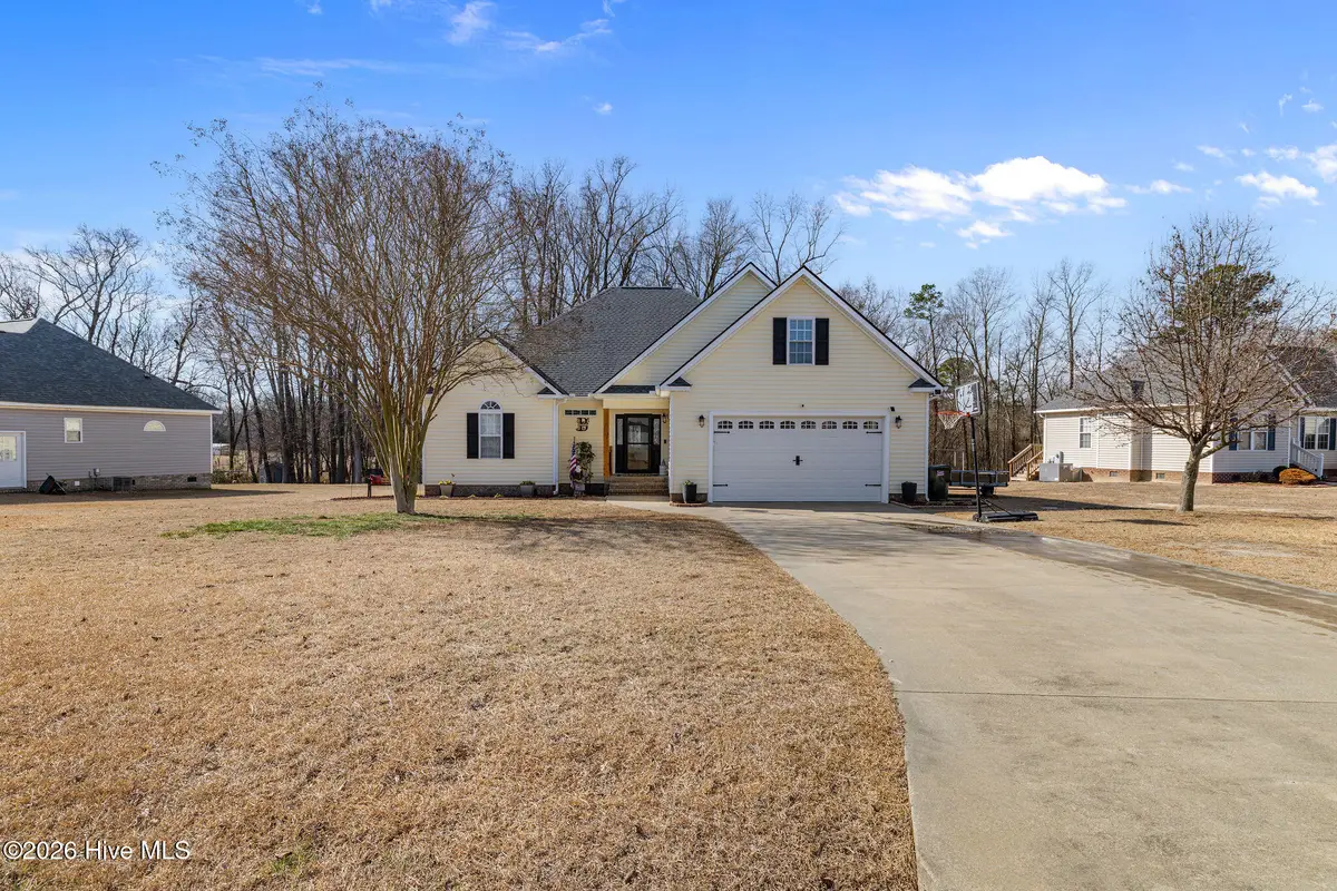 111 Autumn Ridge Drive, Pikeville, NC 27863 - Image #1