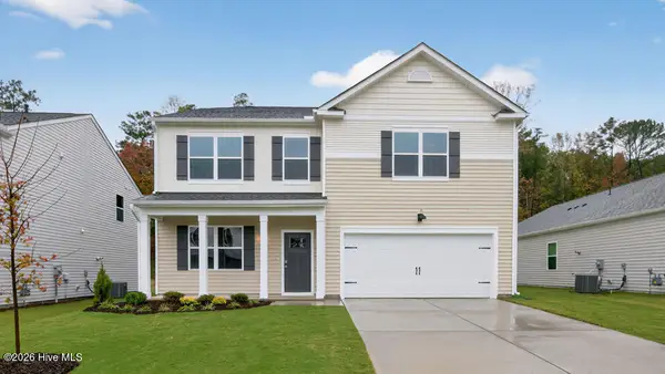 219 Pisgah Street, Sanford, NC 27330