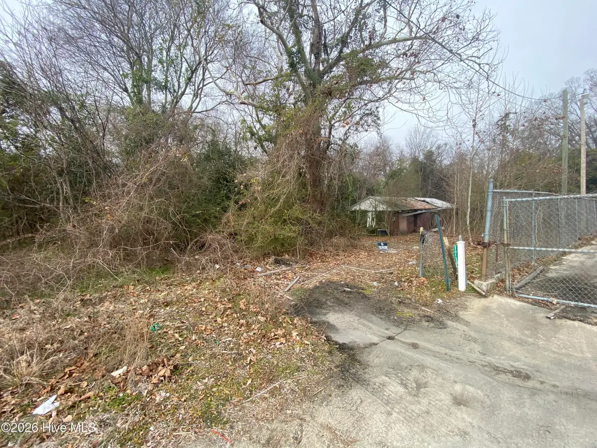 1710 Atlantic Avenue, Kinston, NC 28501 - Image #1