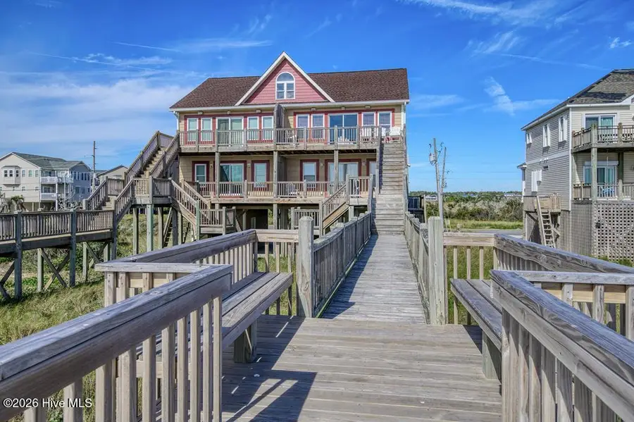 1302 New River Inlet Road, North Topsail Beach, NC 28460 - Image #2
