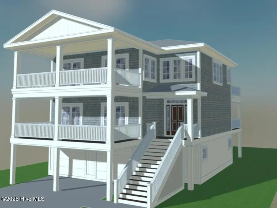 1 Raleigh Avenue, Surf City, NC 28445 - Image #3