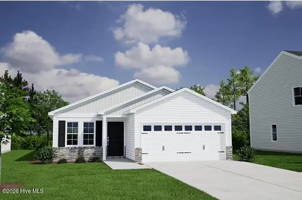 426 Galloping Foal Way Se #25, Bolivia, NC 28422