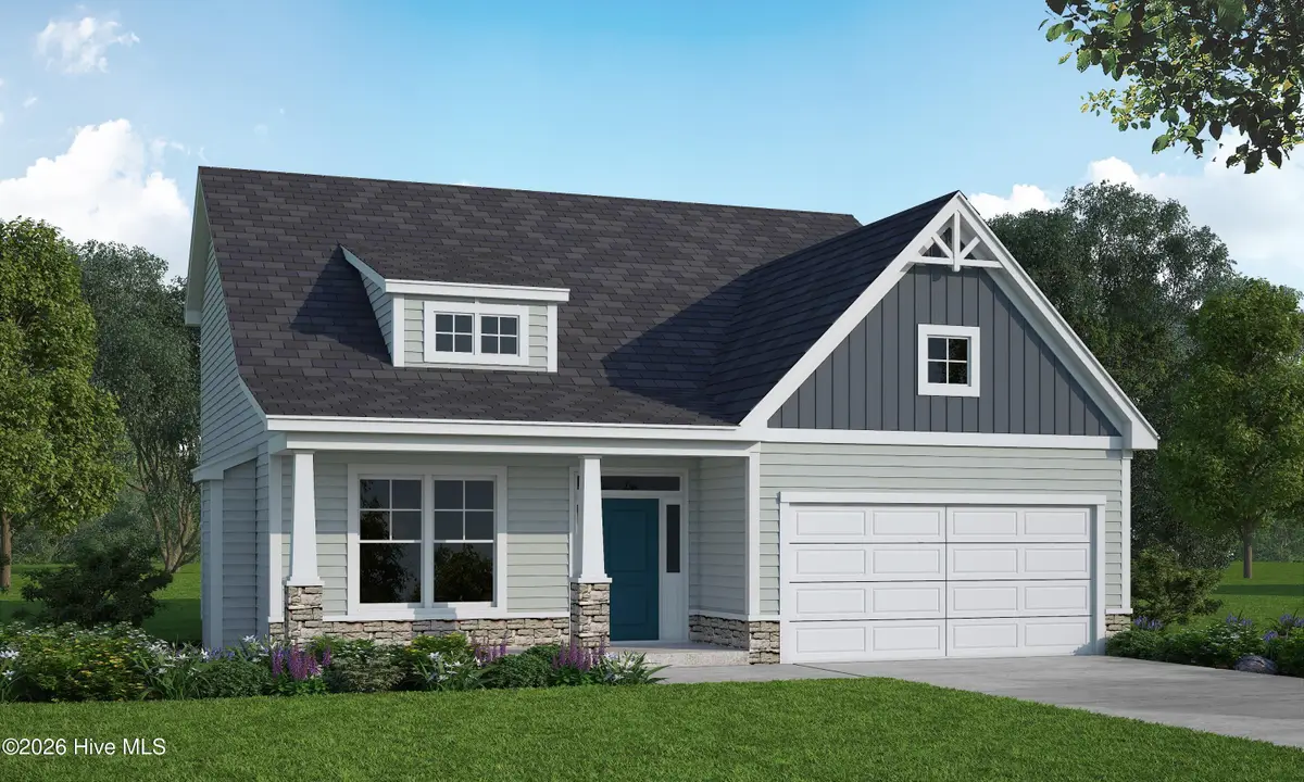 239 White Doe Crossing, Cameron, NC 28326 - Image #1