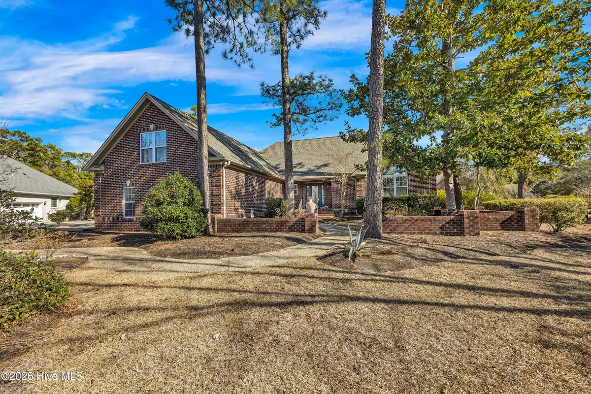 3805 Daphine Drive, Wilmington, NC 28409 - Image #1