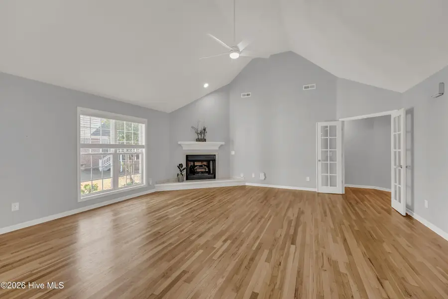 3805 Daphine Drive, Wilmington, NC 28409 - Image #2