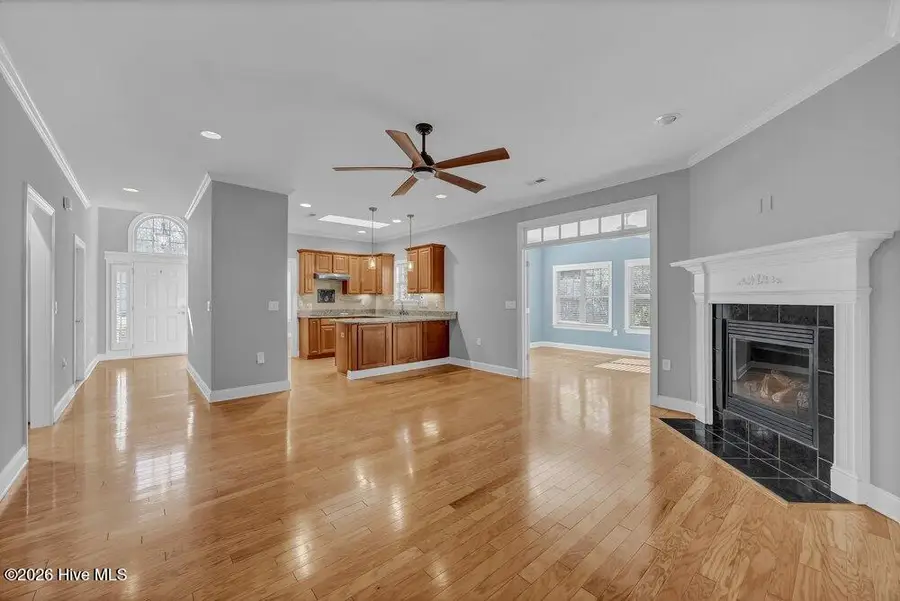 1108 Cresthill Court, Leland, NC 28451 - Image #2