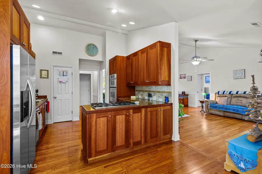 5505 Blackbeard Lane, New Bern, NC 28560 - Image #3