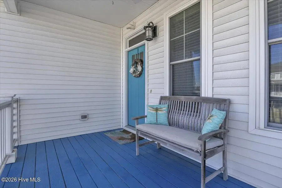 305 Ivy Lane, Carolina Beach, NC 28428 - #3