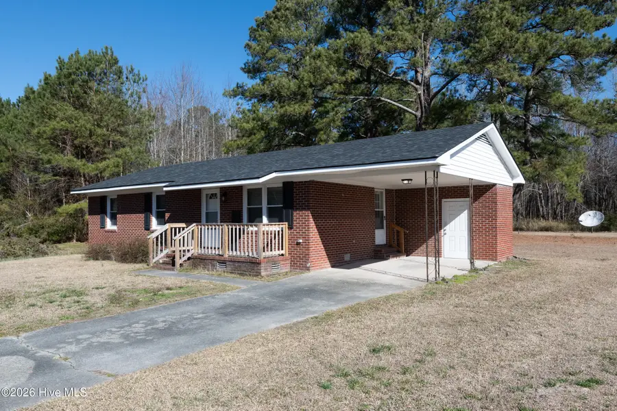 4580 Kay Circle, Grifton, NC 28530 - #2
