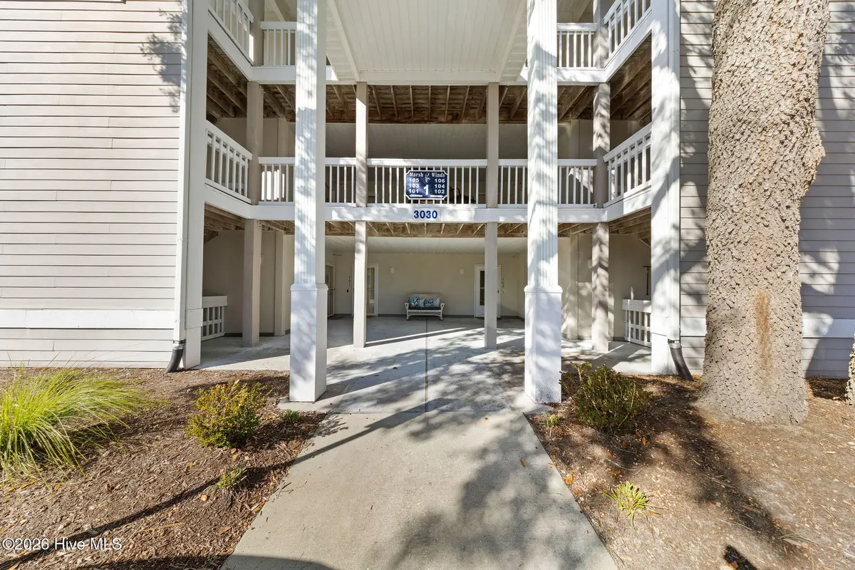 3030 Marsh Winds Circle #Unit 102, Southport, NC 28461 - Image #1