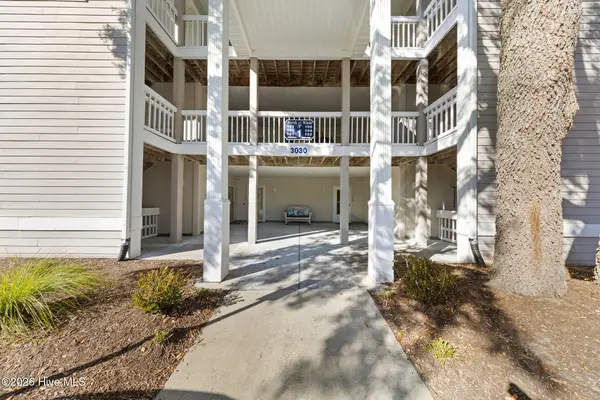 3030 Marsh Winds Circle #Unit 102, Southport, NC 28461
